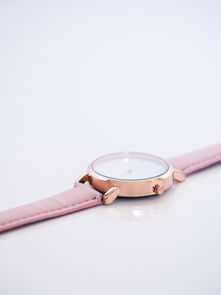 织物表带的品牌十大排名,织物手表带耐用吗