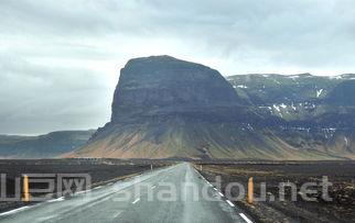 世界排名前十最美的公路,世界最美公路风景图片