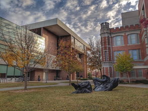 中国最漂亮校园图片高清,中国最美10大校园