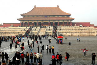 中国最nb的王朝,中国历史最强王朝