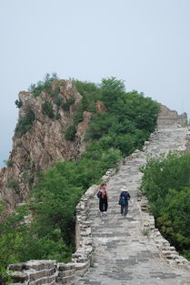 中国最特色营地排名,中国著名营地